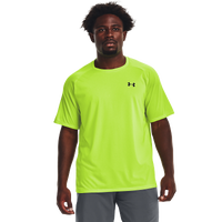 Pegashoes - Tee-Shirt Under Armour Tech 2.0