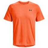 Orange/Black