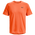 Under Armour Tech 2.0 Short Sleeve Novelty T-Shirt - Men's Orange/Black