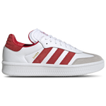 Footwear White/Better Scarlet