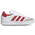 adidas Originals Samba XLG  - Men's Footwear White/Better Scarlet
