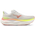 Mizuno Wave Sky 9 Wide - Women's White/Orange
