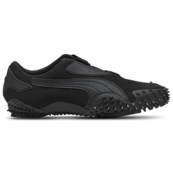 Men's - PUMA Mostro OG Prime  - Black/Black