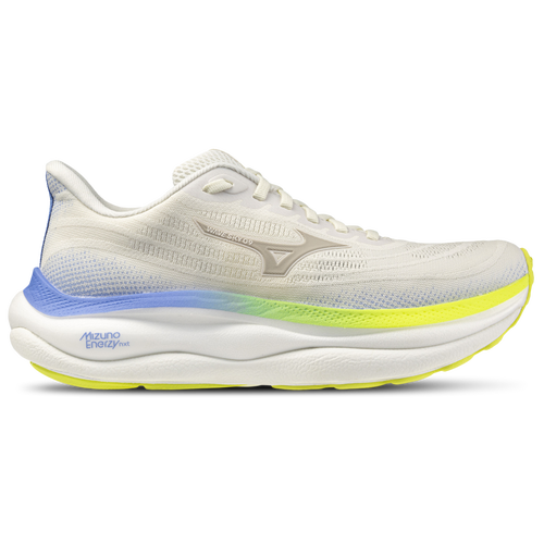 Mizuno Womens  Wave Sky 9 Wide In Multi