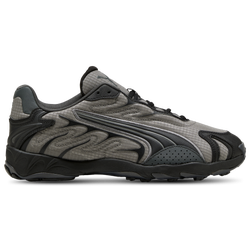 Men's - PUMA Inhale Essentials  - Grey/Black