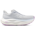 Mizuno Wave Sky 9 Wide - Mizuno White/Ancient Water