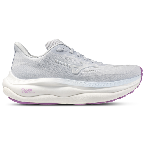 Mizuno Womens  Wave Sky 9 Wide In Blue