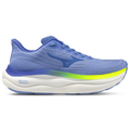 Mizuno Wave Sky 9 Wide - Mizuno Ultramarine/Sirius