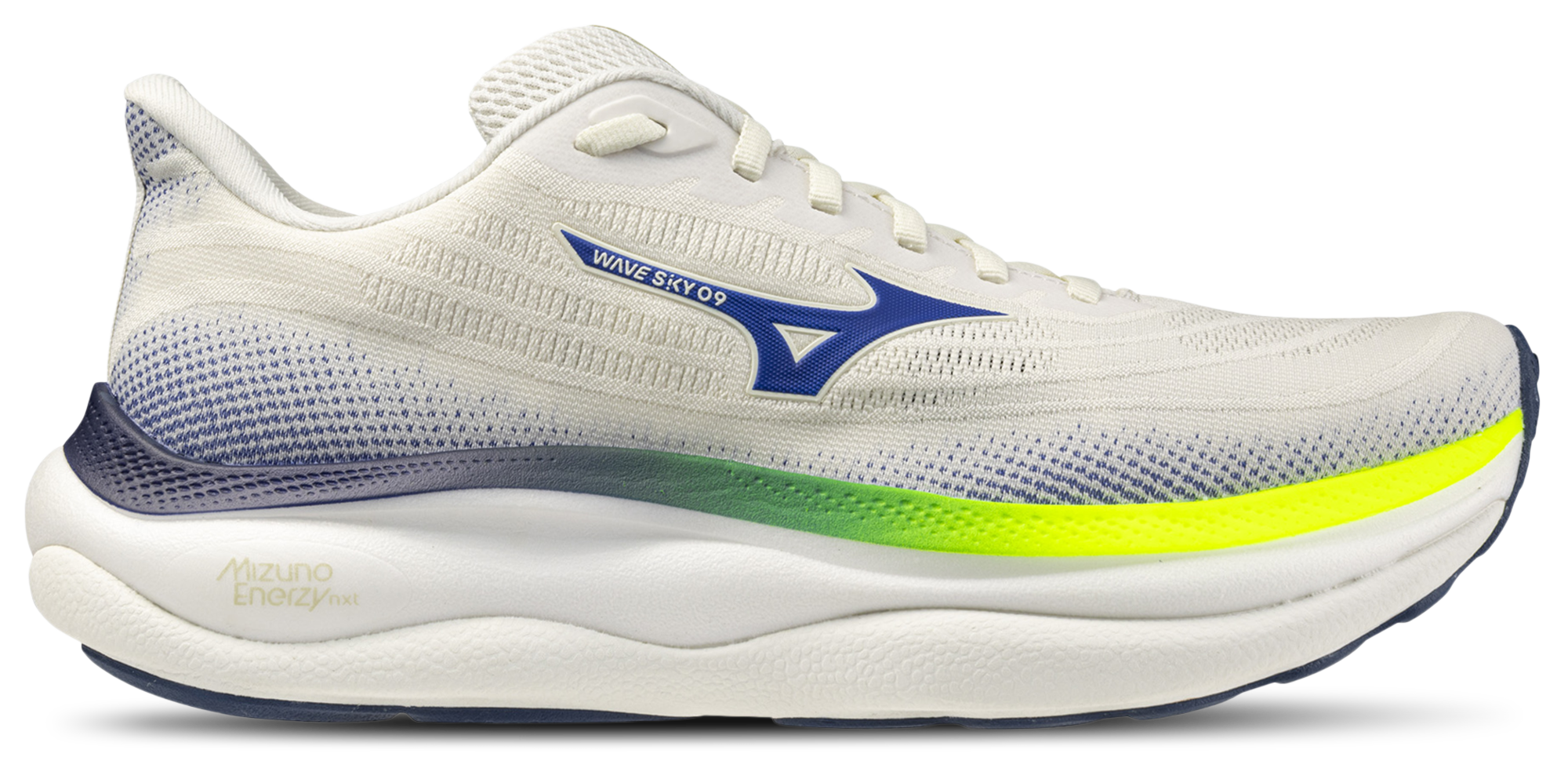 Mizuno Wave Sky 9 - Men's | Foot Locker