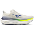 Mizuno Wave Sky 9 - Mizuno Snow White/Surf The Web