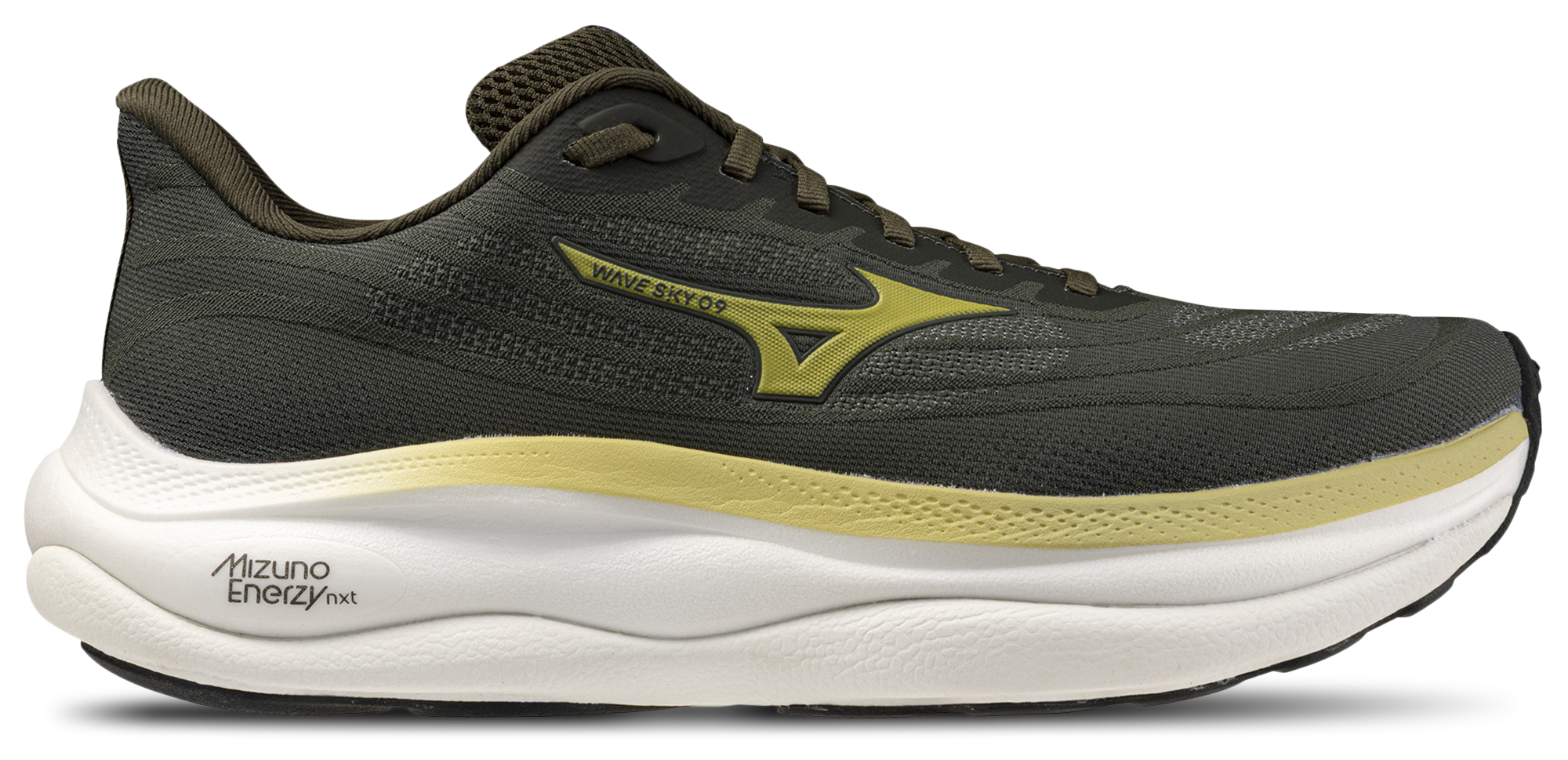Mizuno Wave Sky 9 - Men's | Foot Locker