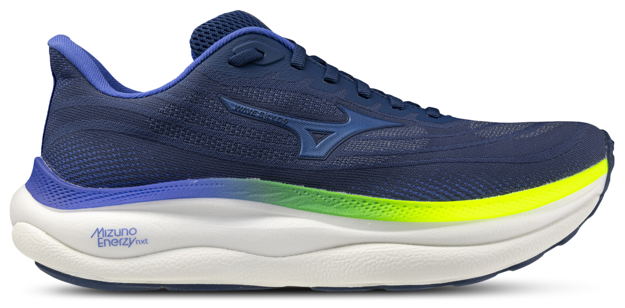 Mizuno Wave Sky 9 - Men's | Foot Locker
