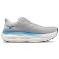 Mizuno Wave Sky 9 - Mizuno Grey/Blue
