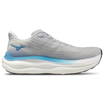 Grey/Blue