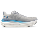 Grey/Blue