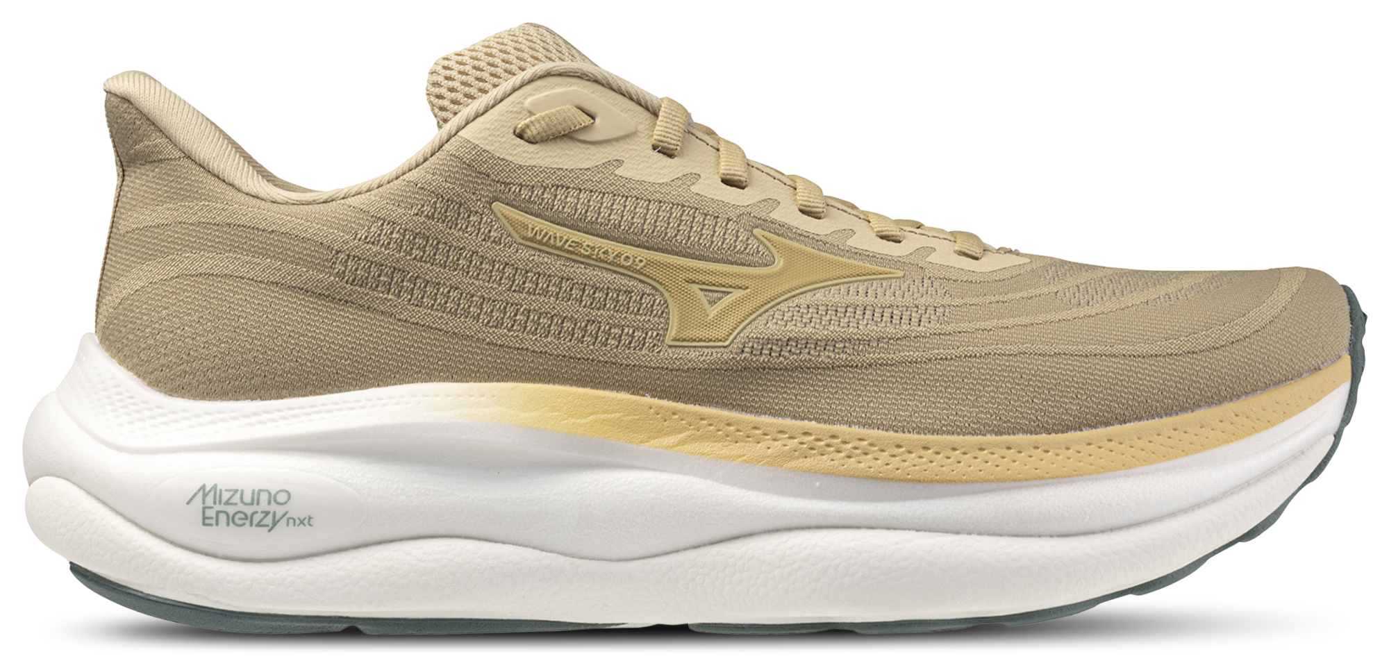 Mizuno Wave Sky 9 - Men's | Champs Sports