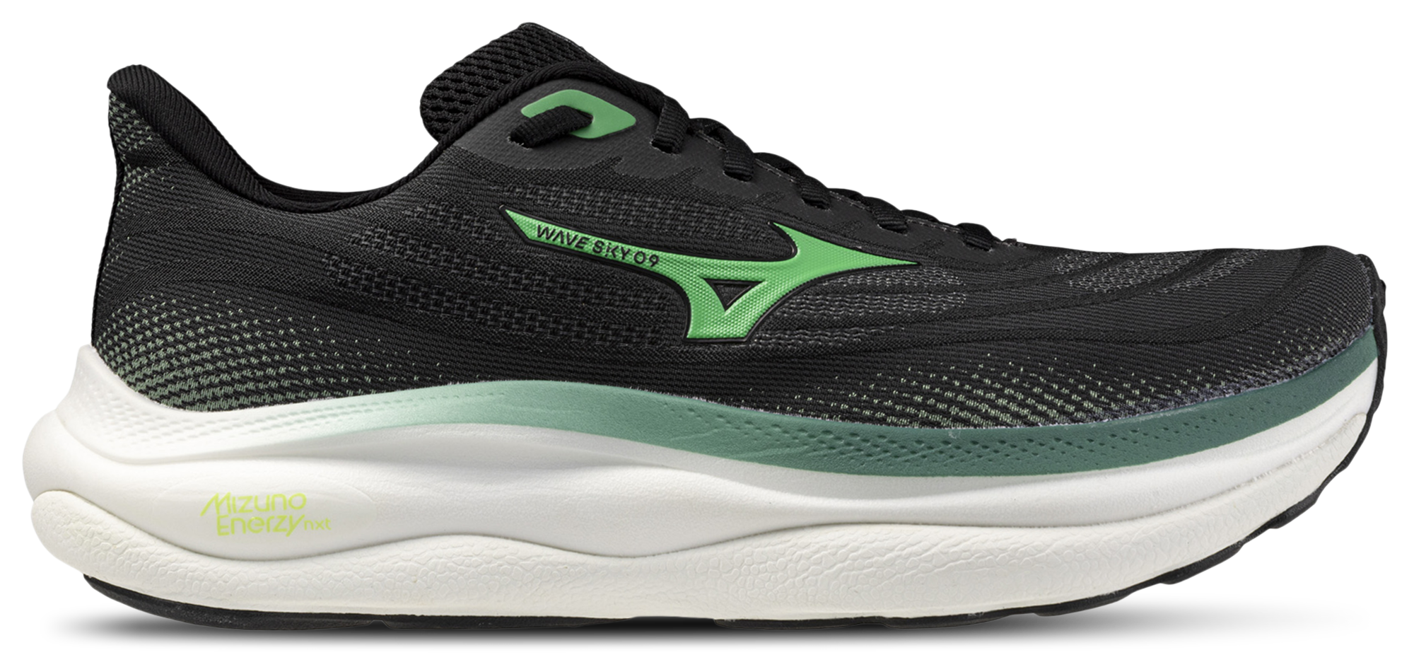 Mizuno Wave Sky 9 - Men's | Foot Locker