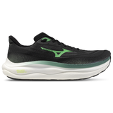 Black/Goblin Green