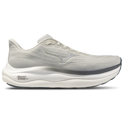 Men's - Mizuno Wave Sky 9 - Grey/Silver