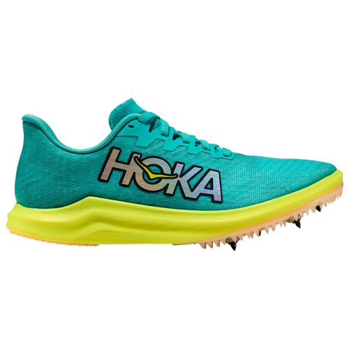 

HOKA Mens HOKA Cielo X 2 LD - Mens Track & Field Shoes Evening Primrose/Ceramic Size 5.0