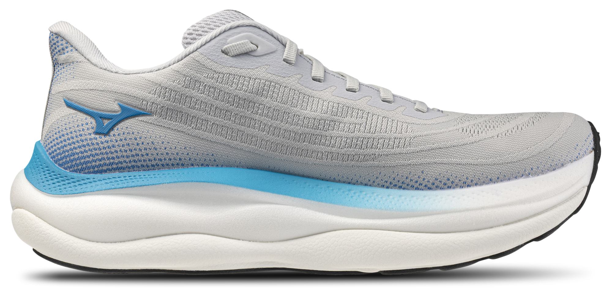 Mizuno Wave Sky 9 Wide - Men's | Foot Locker
