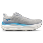 Grey/Blue
