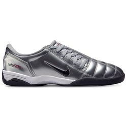 Men's - Nike Total 90 SP  - Silver/Black/Red