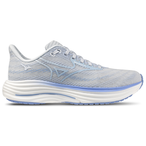 Mizuno Wave Rider 29 Wide - Mizuno Ice Water/Ancient