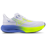 White/Lightning Yellow