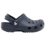 Crocs Classic Clog - Boys' Toddler Navy/Navy