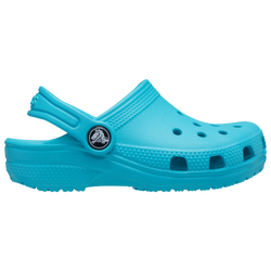 Boys' Toddler - Crocs Classic Clog - Aqua