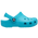 Crocs Classic Clogs - Girls' Infant Aqua