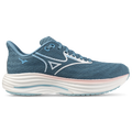 Mizuno Wave Rider 29 Wide - Mizuno Larkspur/White
