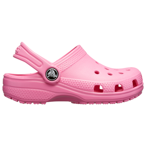 Crocs Classic Clogs - Crocs Pink