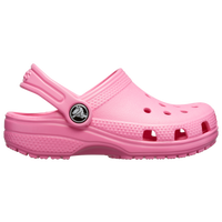 Hot pink crocs cheap womens