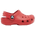 Crocs Classic Clogs - Girls' Infant Pepper/Pepper