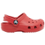 Crocs Classic Clog - Boys' Toddler Pepper/Pepper
