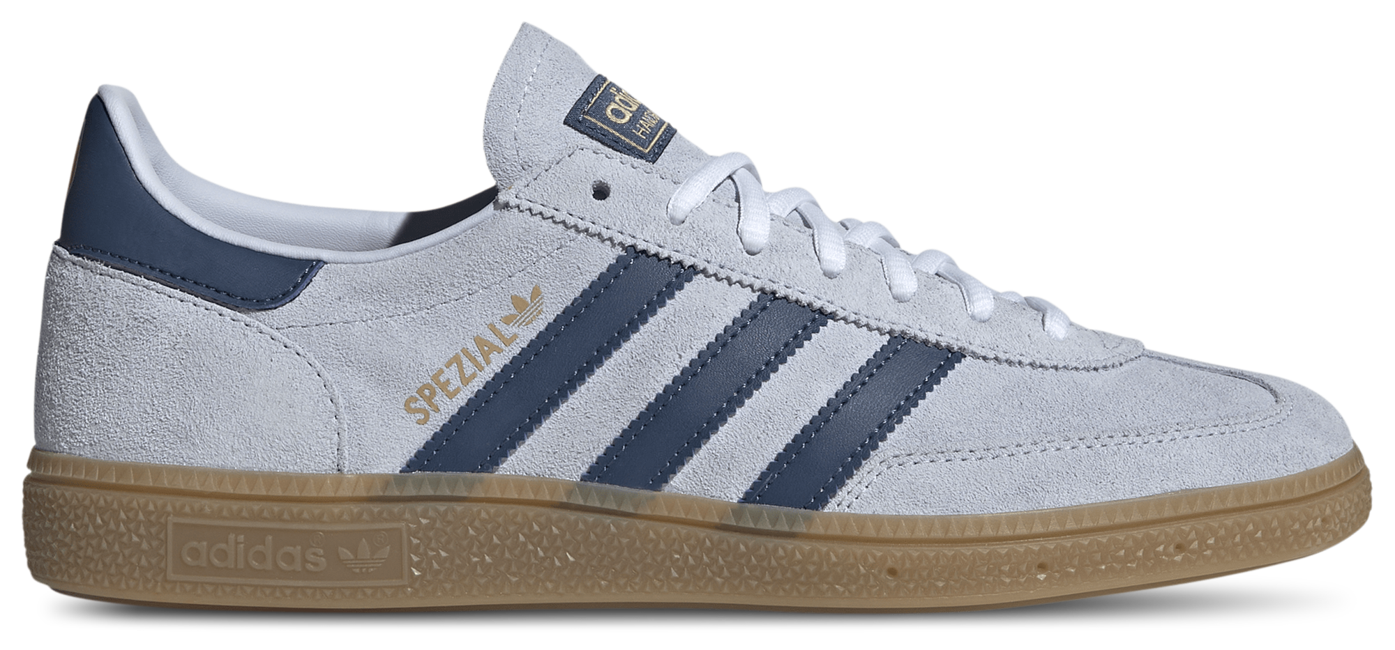 adidas Italy Handball Spezial  - Men's