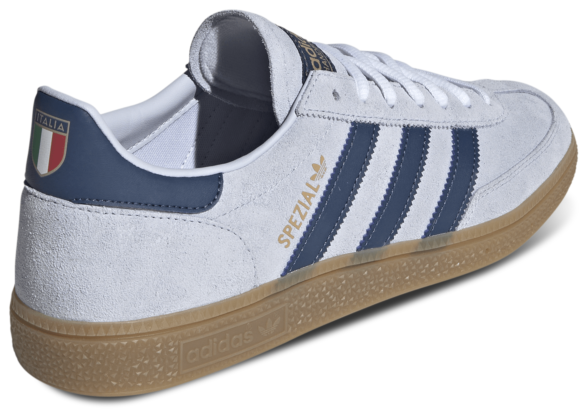 adidas Italy Handball Spezial  - Men's