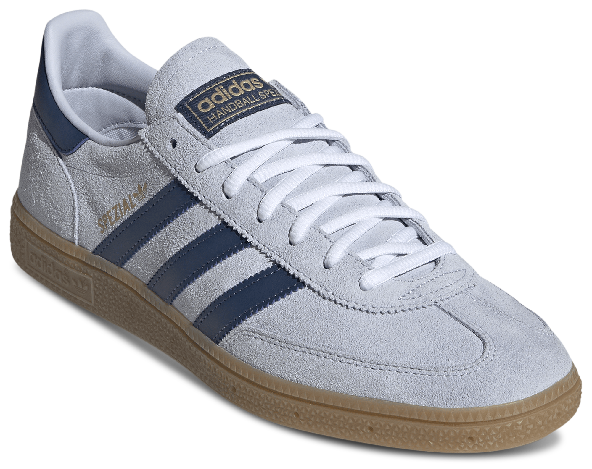 adidas Italy Handball Spezial  - Men's