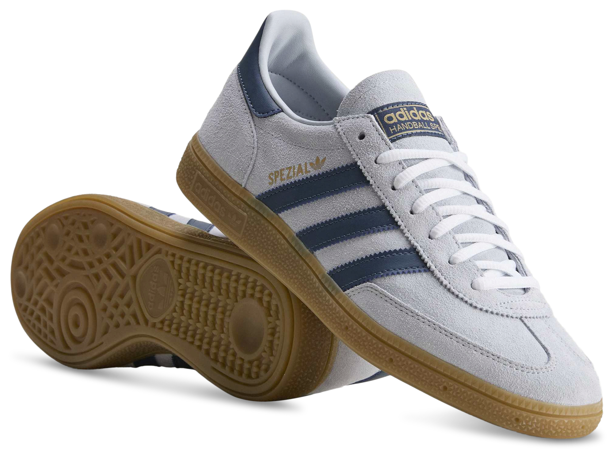 adidas Italy Handball Spezial  - Men's