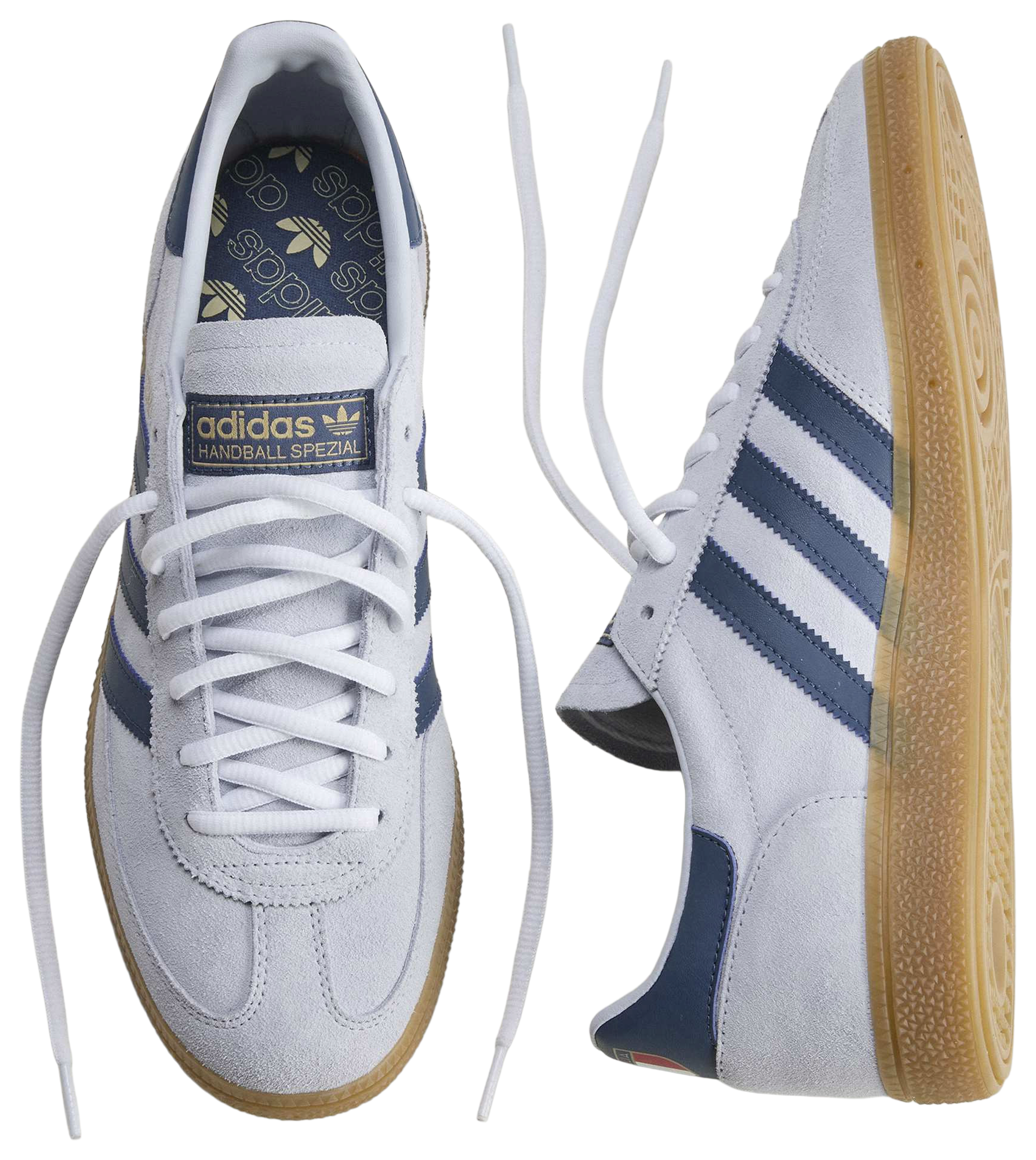 adidas Italy Handball Spezial  - Men's