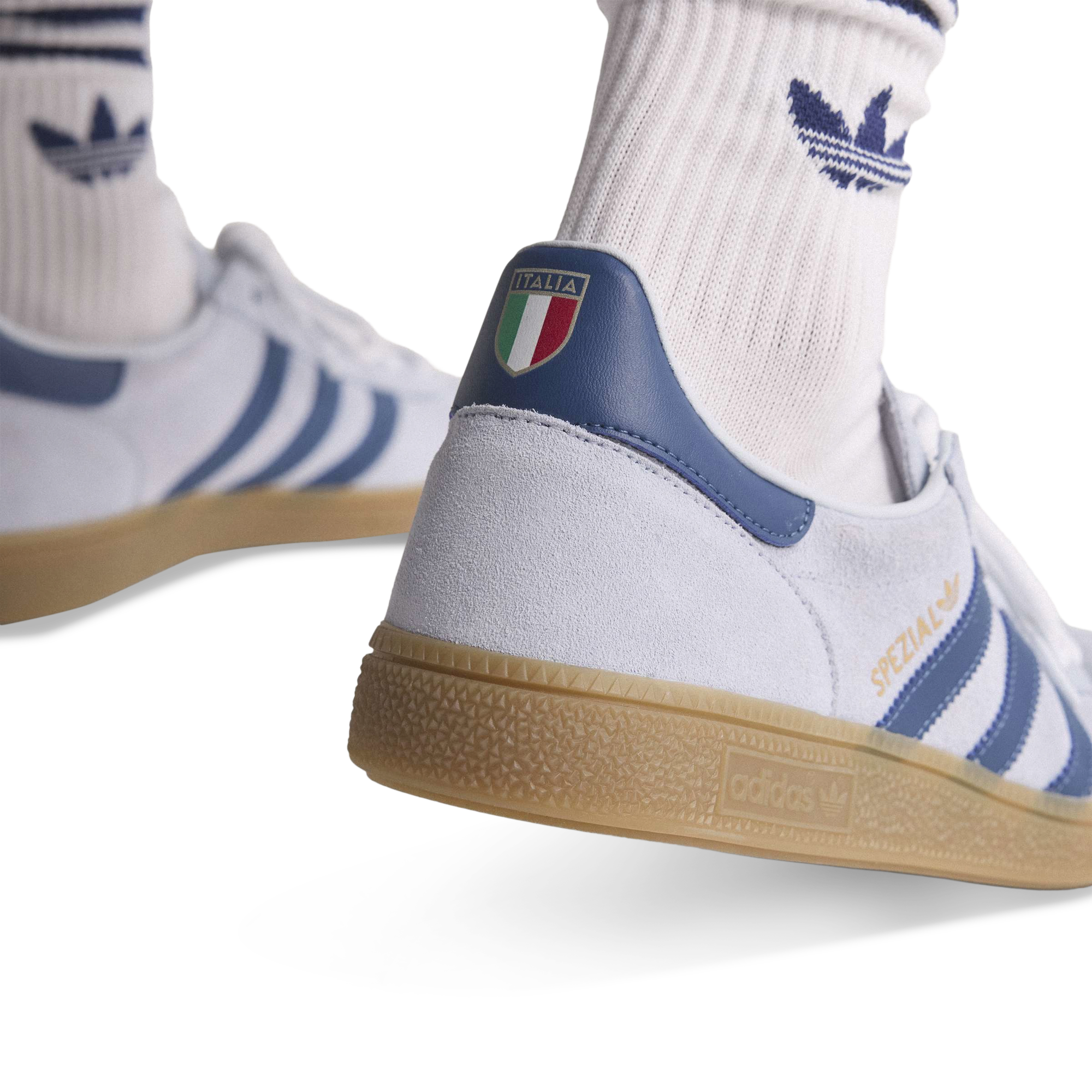 adidas Italy Handball Spezial  - Men's