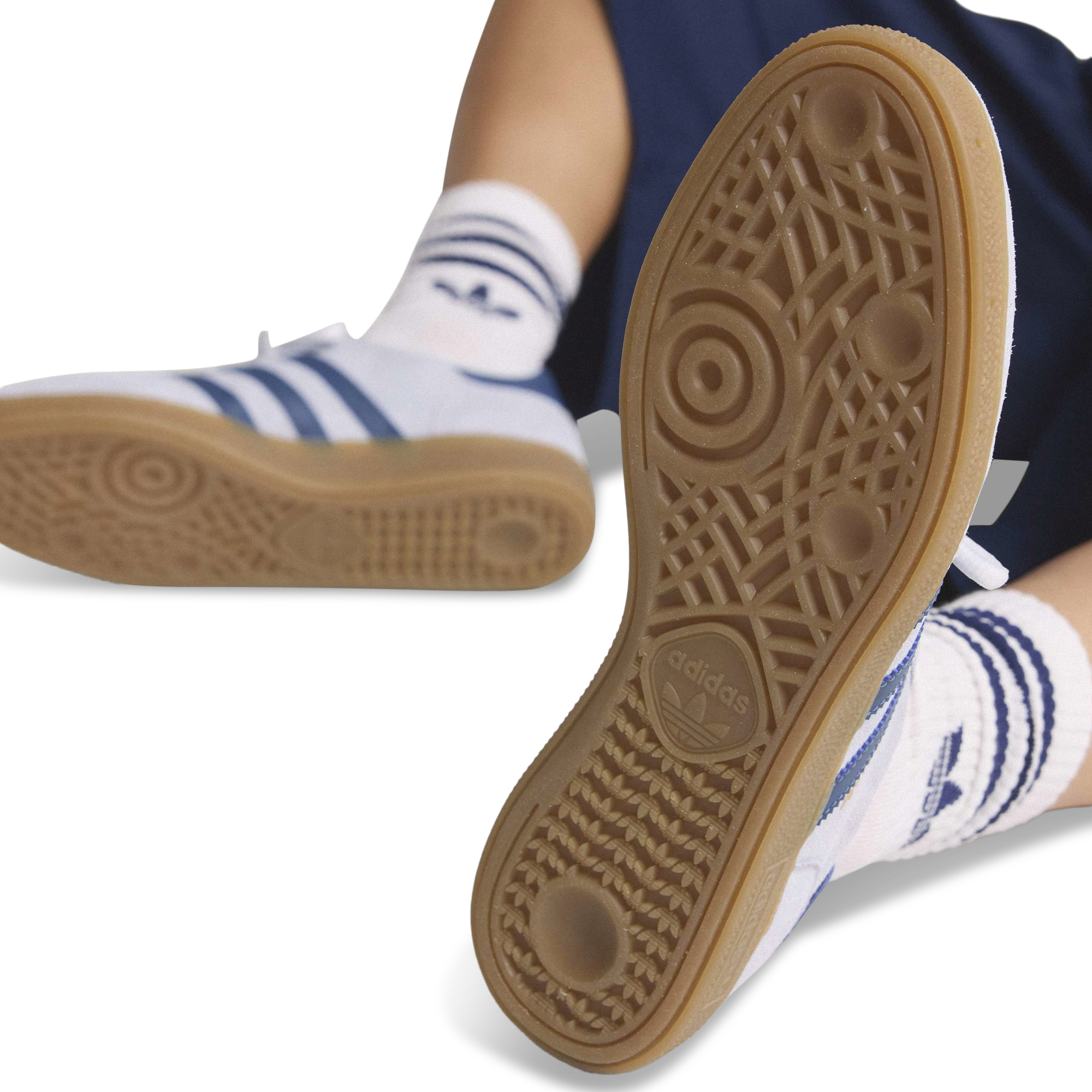 adidas Italy Handball Spezial  - Men's