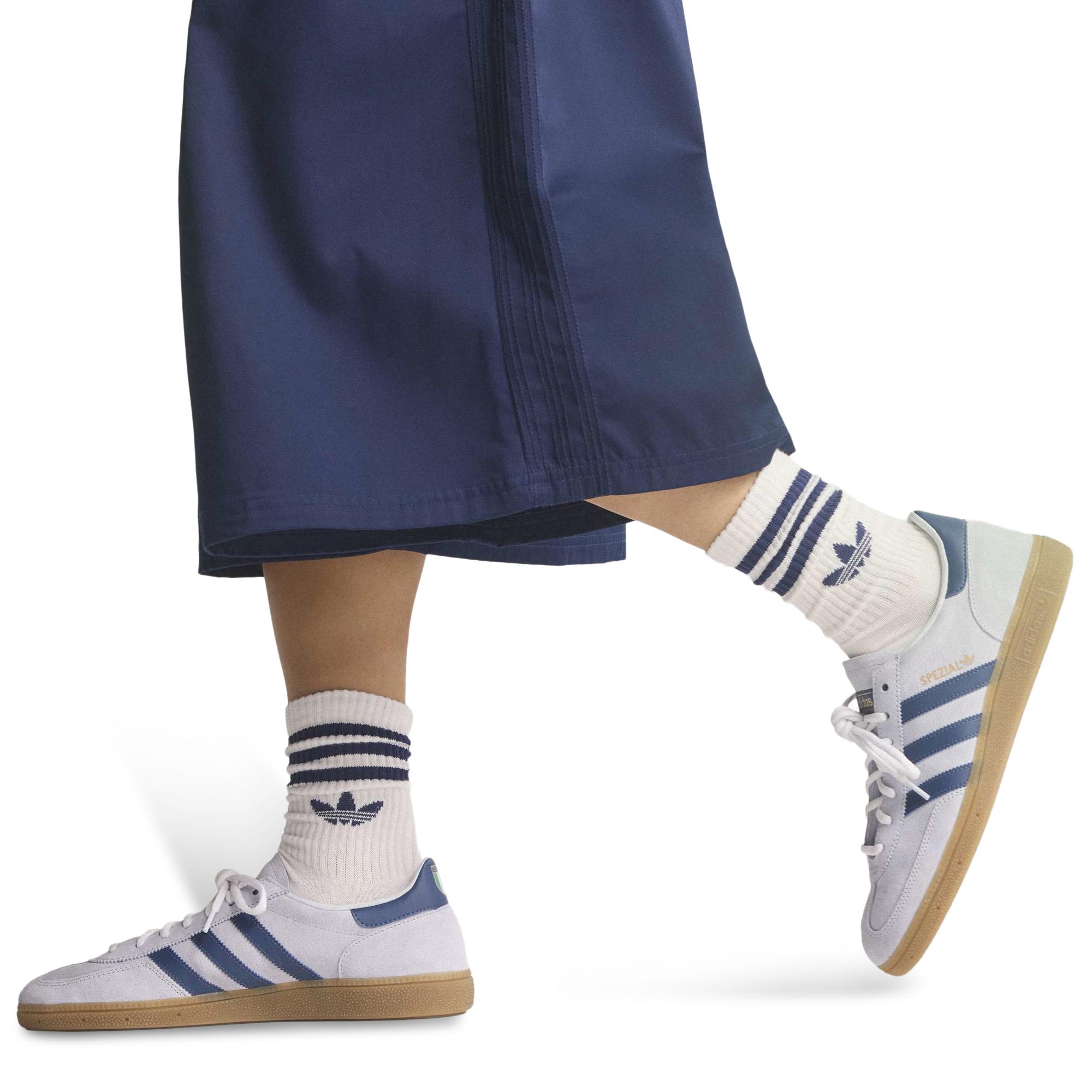 adidas Italy Handball Spezial  - Men's