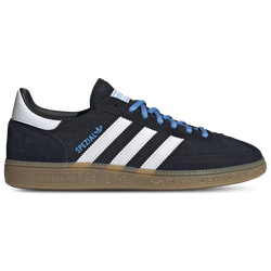 Men's - adidas  Argentina Handball Spezial  - White/Black/Blue