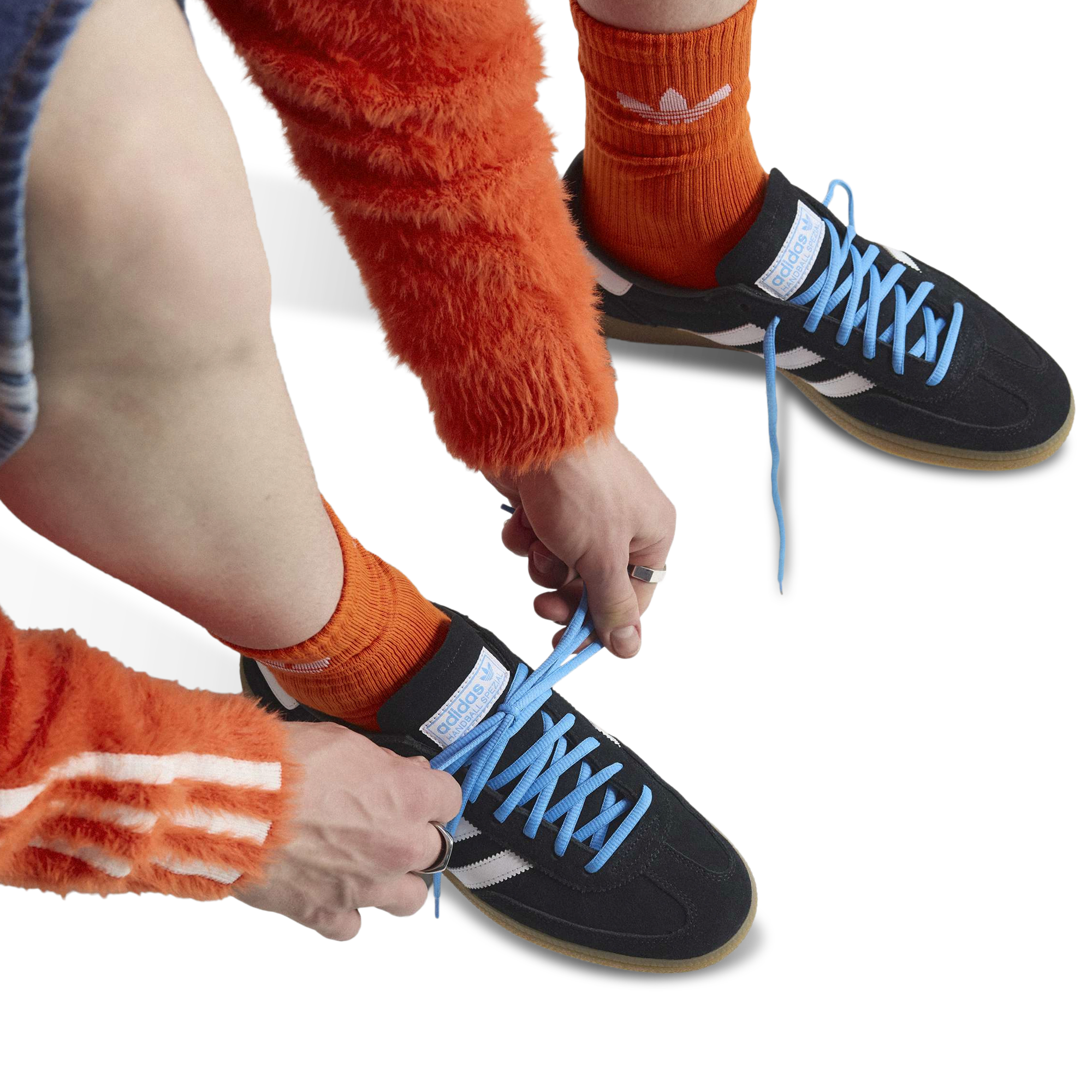 adidas  Argentina Handball Spezial - Men's