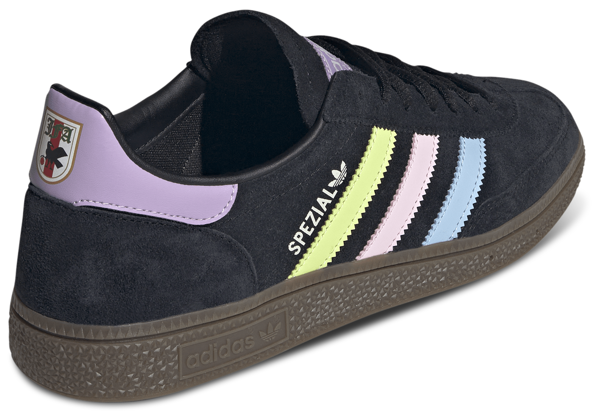 adidas Japan Handball Spezial  - Men's