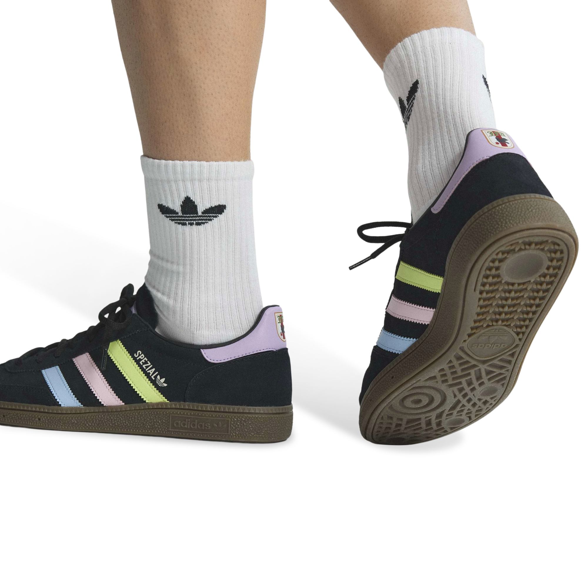 adidas Japan Handball Spezial  - Men's