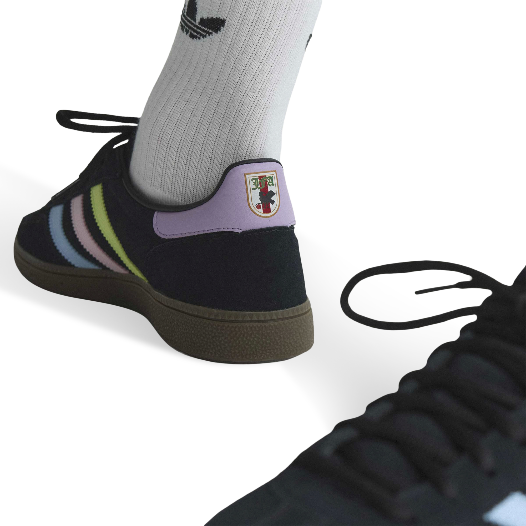 adidas Japan Handball Spezial